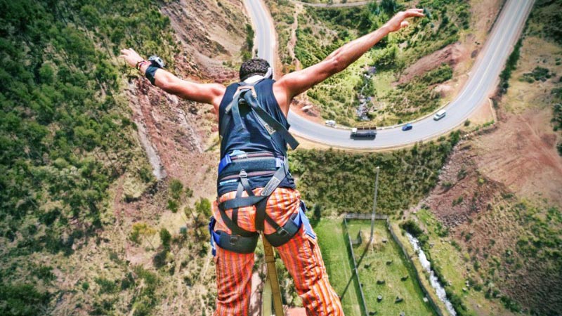 You are currently viewing Turn Your Weekend Into a Great Adventure