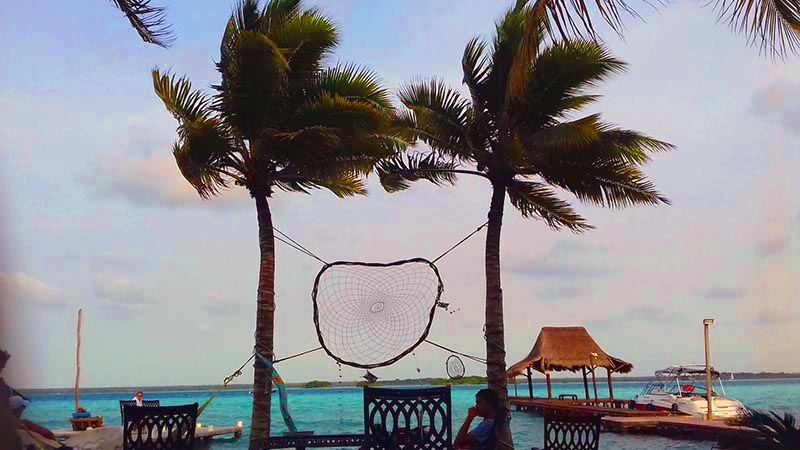 bacalar-hostels