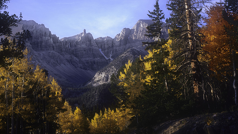 great-basin-national-park-nevada