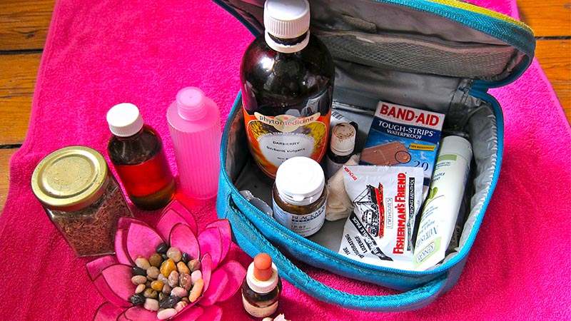 medicines