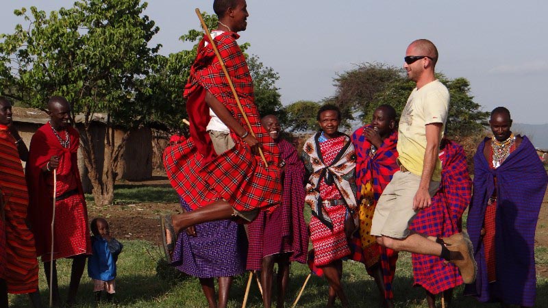 You are currently viewing 8 Easy Tips for a More Sustainable Tourism