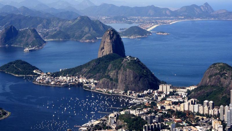 Read more about the article Our Top 10 Unforgettable Things to Do in Brazil