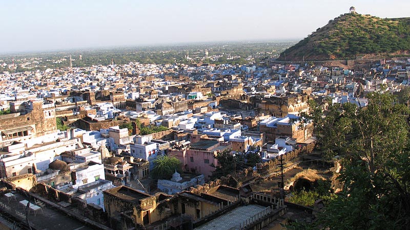 Read more about the article Top 8 Best Places to Visit in Rajasthan