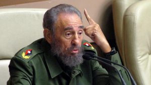 Read more about the article Cuba Somber in the Wake of Fidel Castro’s Death