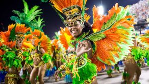 Read more about the article Brazil Carnival: What You Need To Know