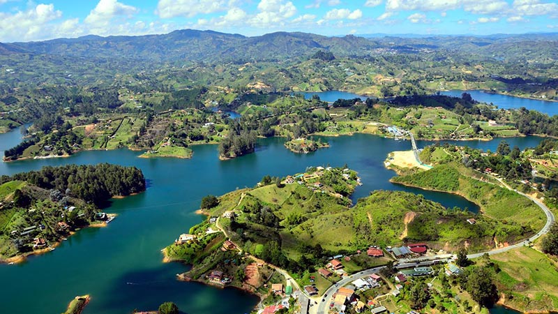 Read more about the article Lonely Planet Names Colombia as a Top Country to Visit in 2017