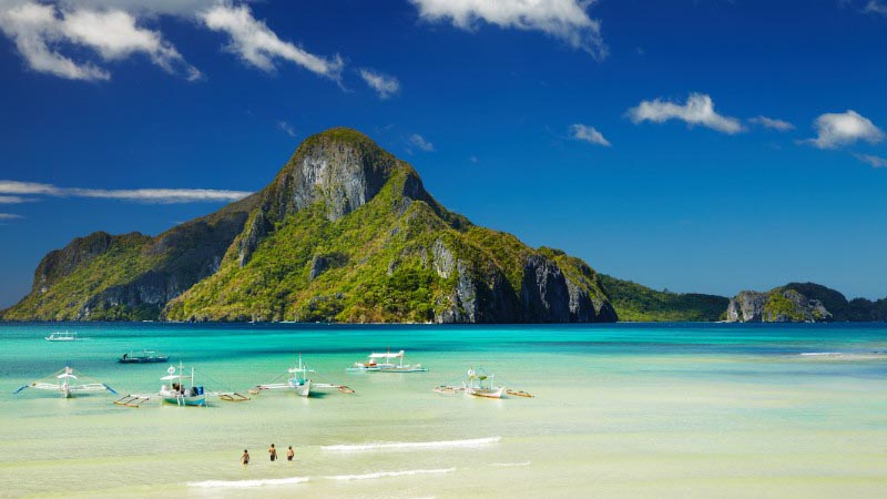 puerto princesa palawan