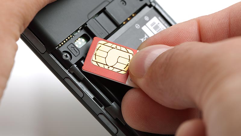 simcard