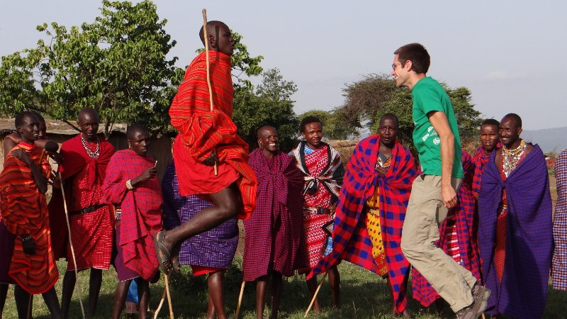 Read more about the article The Top 10 Unmissable Destinations in Africa