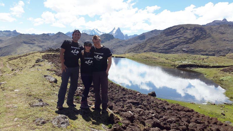 lares