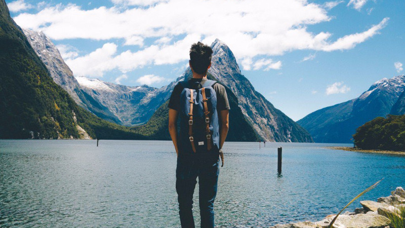 Read more about the article The Volunteering Program that Pays for your Housing, Food & Flights