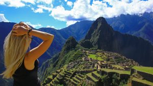 Read more about the article Inca Trail Booked? Try the Salkantay Trek to Machu Picchu