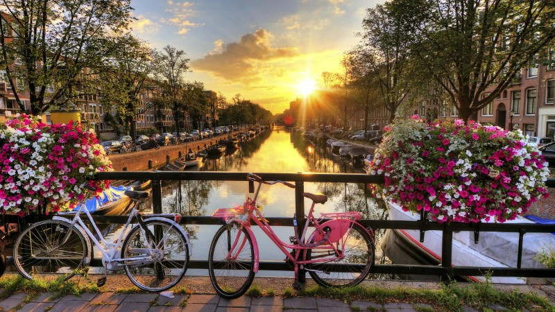 You are currently viewing The Top 10 Holiday Destinations in Europe