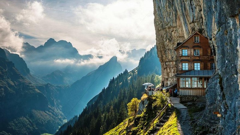 You are currently viewing 10 of the World’s Best Hotels