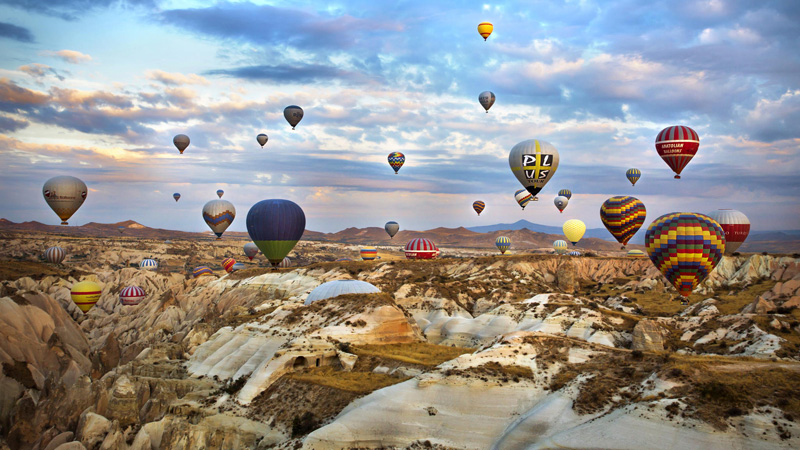 cappadocia turkey tours