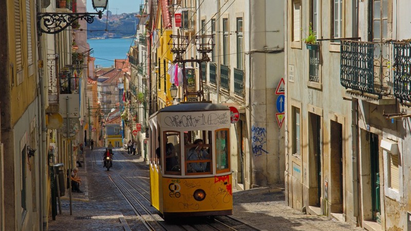 You are currently viewing The 10 Countries You Must Travel to in 2017