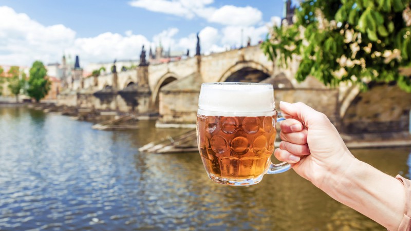 Read more about the article A Week in Prague