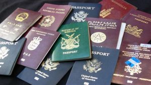 Read more about the article The 11 Most Powerful Passports in the World