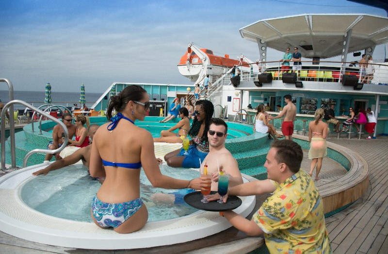 Romantic Getaway Romantic Getaway to the Bahamas