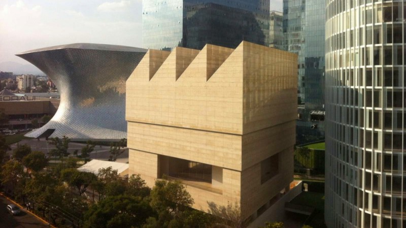 Read more about the article 10 Mexico City Museums that Should Be On Your Bucket List