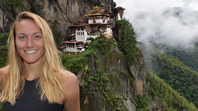 Read more about the article Top 10 Countries: From the Woman Who Visited All 196