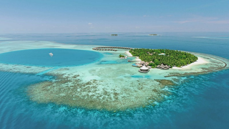 maldives