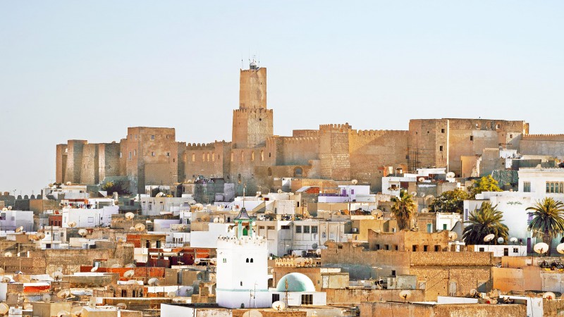 Tunisia- Visit 196 Countries