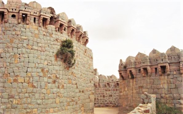 Read more about the article India: Exploring the Best Forts in Goa!