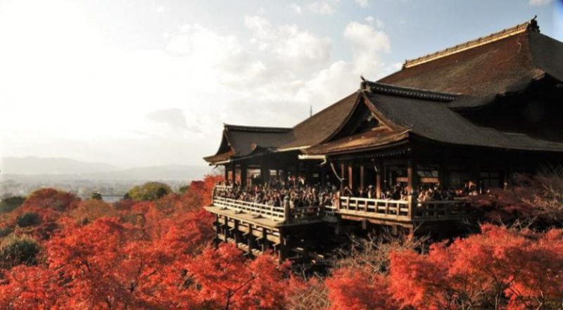 Read more about the article Discover Famous Japanese Folklore Destinations