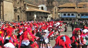 Read more about the article Summer Solstice Celebrations Around the World