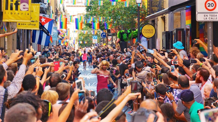 Read more about the article Six Fun Fiestas in Spain You Need to Know About!