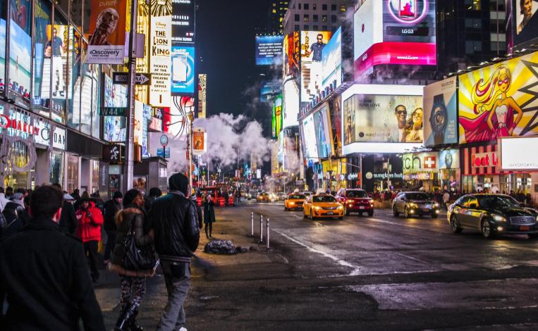 Read more about the article Top 5 Cities to Visit in the USA — East Coast Edition