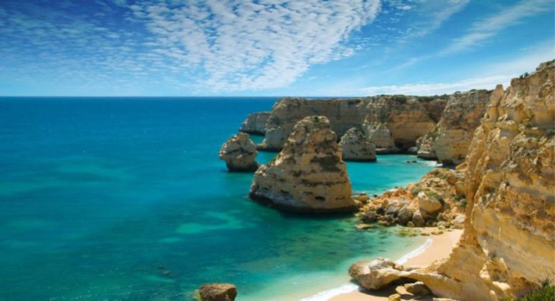 Read more about the article Best Underrated Beaches in Europe