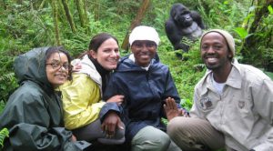 Read more about the article Bamba Pledges to Protect Wild Animals in Tourism
