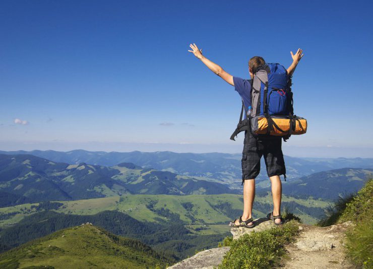 Read more about the article Experience Life Without Experiencing Bankruptcy…with FundMyTravel