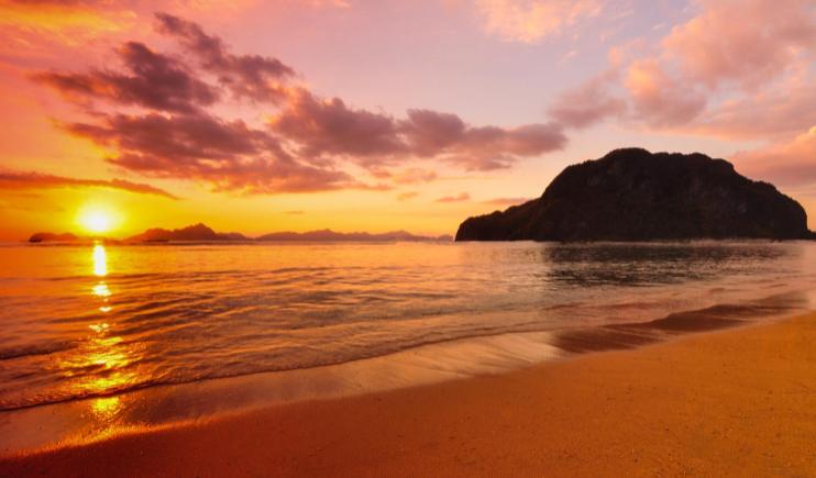 el nido palawan