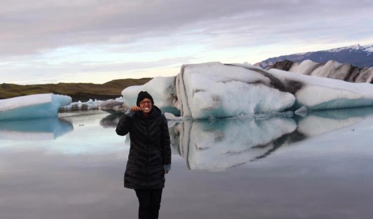 Read more about the article Off The Beaten Path: A Road Trip Through Iceland