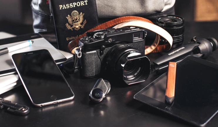 Essential travel items for hitting the road- Top Backpacking Tips