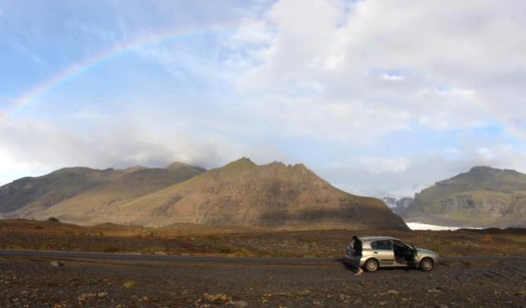 Amazing Landscape of Iceland- 2 Weeks in Iceland 