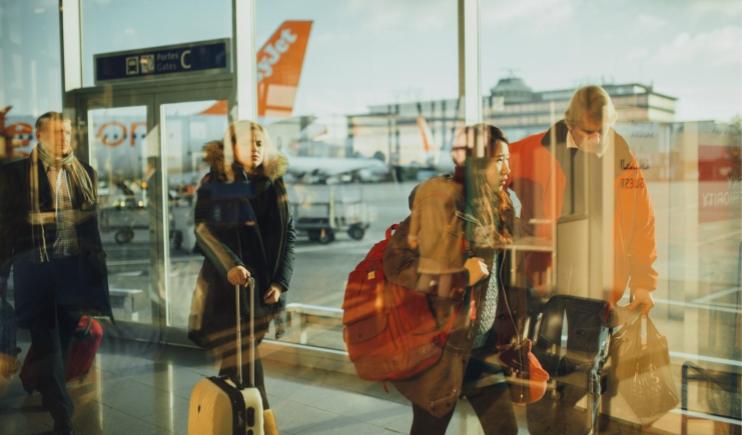 You are currently viewing Backpack Hacks: Tips for Travelling Light
