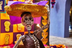 Read more about the article Day of the Dead, what is this Mexican tradition all about?