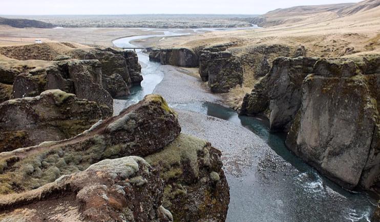 You are currently viewing Europe’s Best Rivers You Should Know About