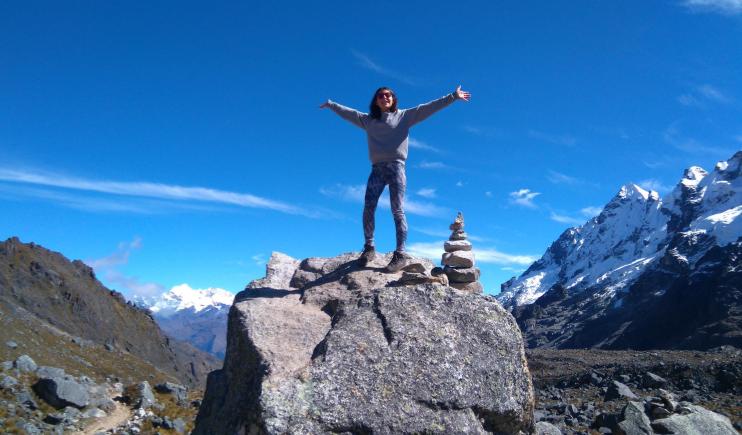 Planning a trip to Machu Picchu - Planning a trip to Machu Picchu