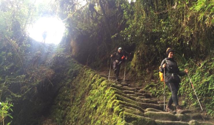 Planning a trip to Machu Picchu - Planning a trip to Machu Picchu
