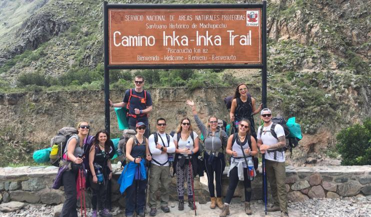 Planning a trip to Machu Picchu - Planning a trip to Machu Picchu