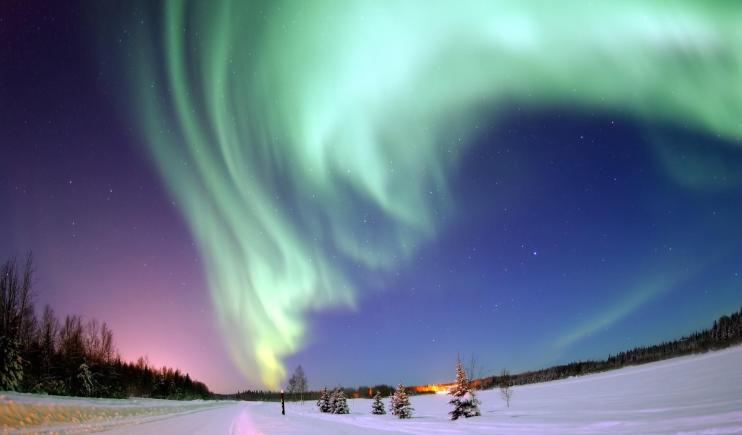 Northern Lights
