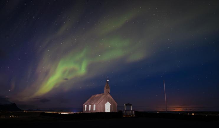 Northern Lights