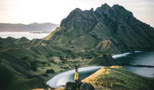 Read more about the article Best Of Indonesia: Bali & Beyond