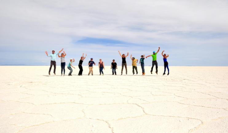 You are currently viewing Top Natural Wonders Of The World: The Legends Behind Them