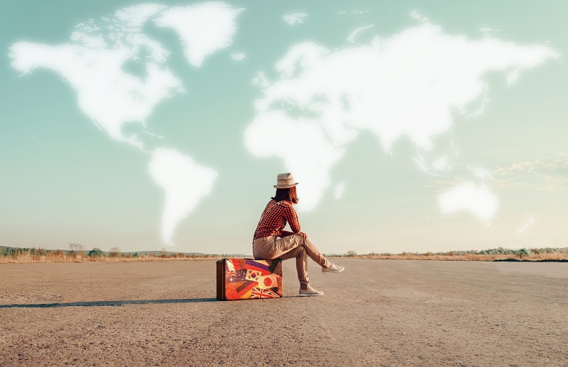 Read more about the article Coming Home From Your Trip: Beating The Post Travel Blues